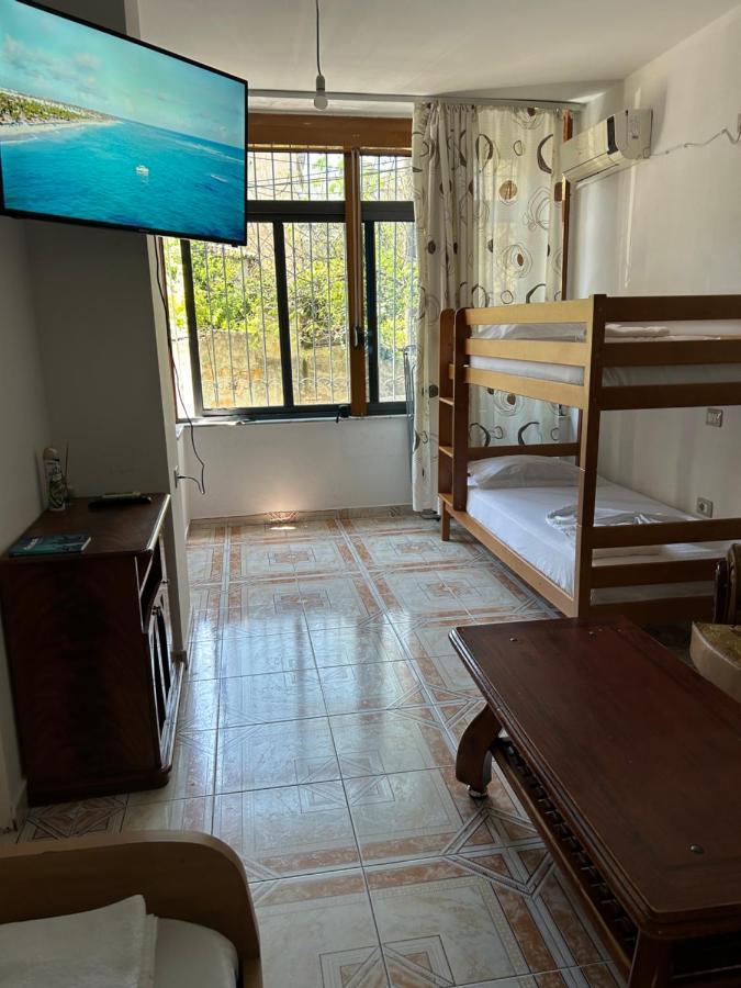 A&X Cozy And Tranquil Apartment - 24H Self Check-In Tirana Exterior photo
