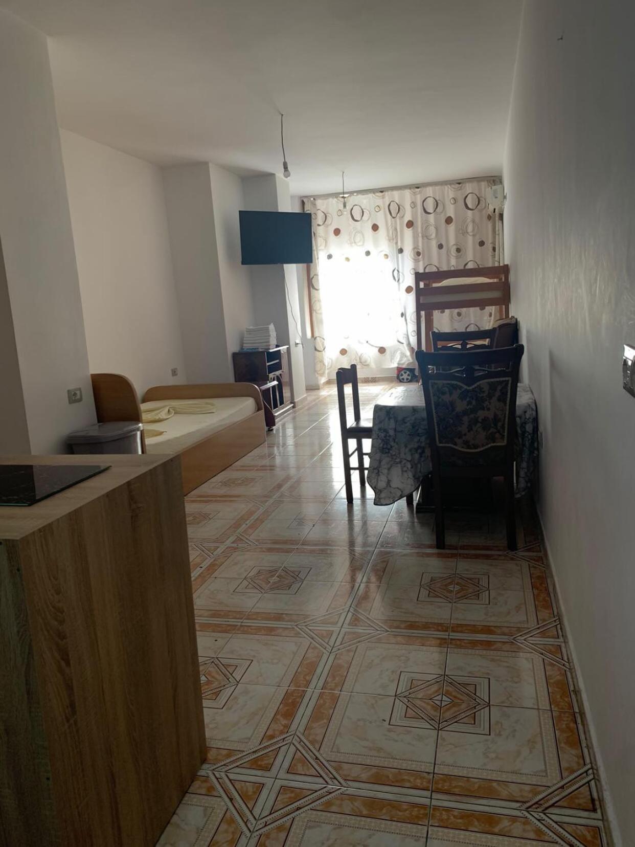 A&X Cozy And Tranquil Apartment - 24H Self Check-In Tirana Exterior photo